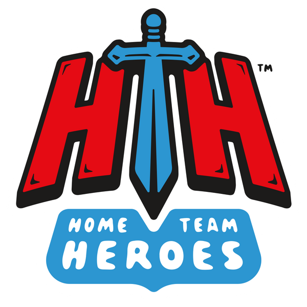 Home Team Heroes